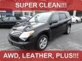 Jet Black - XL7 Luxury AWD Photo No. 1