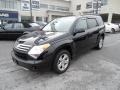 Jet Black - XL7 Luxury AWD Photo No. 2
