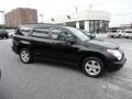 Jet Black - XL7 Luxury AWD Photo No. 5