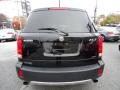 Jet Black - XL7 Luxury AWD Photo No. 7
