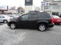 Jet Black - XL7 Luxury AWD Photo No. 9