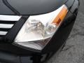 Jet Black - XL7 Luxury AWD Photo No. 40