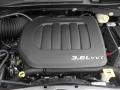 3.6 Liter DOHC 24-Valve VVT Pentastar V6 Engine for 2012 Dodge Grand Caravan SXT #56383933