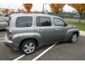 Dark Silver Metallic - HHR LS Photo No. 4