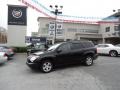 Jet Black - XL7 Luxury AWD Photo No. 47