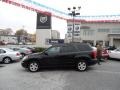 Jet Black - XL7 Luxury AWD Photo No. 48