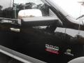 2012 Black Dodge Ram 3500 HD Laramie Crew Cab 4x4 Dually  photo #22