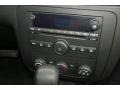 Ebony Black Audio System Photo for 2007 Chevrolet Monte Carlo #56384281