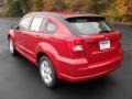 2012 Redline 2-Coat Pearl Dodge Caliber SXT  photo #2