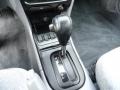 2001 Hyundai Sonata Gray Interior Transmission Photo
