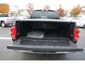 Black - Dakota SLT Quad Cab 4x4 Photo No. 6