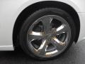 2012 Dodge Charger SXT Plus Wheel and Tire Photo