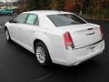 2012 Ivory Tri-Coat Pearl Chrysler 300   photo #2