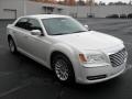 2012 Ivory Tri-Coat Pearl Chrysler 300   photo #5