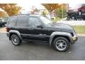  2003 Liberty Freedom Edition 4x4 Black Clearcoat