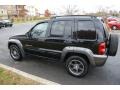 2003 Black Clearcoat Jeep Liberty Freedom Edition 4x4  photo #6