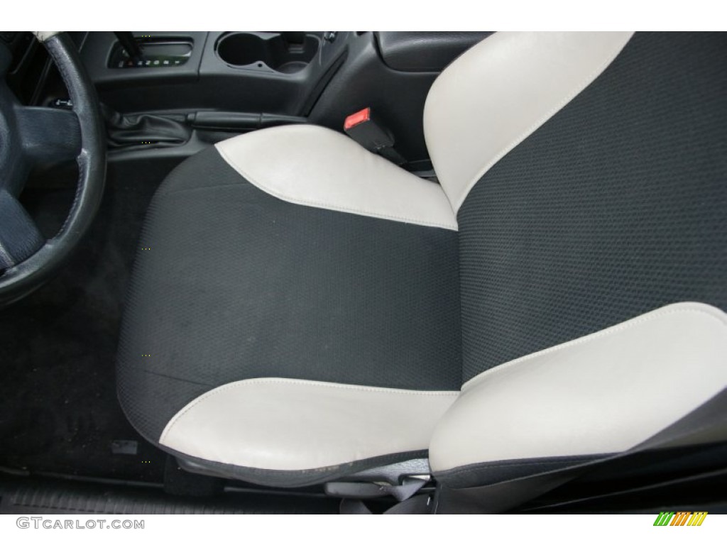 Light Taupe/Dark Slate Gray Interior 2003 Jeep Liberty Freedom Edition 4x4 Photo #56385010