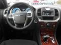 Black Dashboard Photo for 2012 Chrysler 300 #56385037