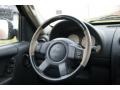 2003 Black Clearcoat Jeep Liberty Freedom Edition 4x4  photo #20