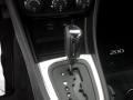 Black Transmission Photo for 2012 Chrysler 200 #56385205