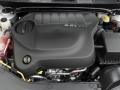 3.6 Liter DOHC 24-Valve VVT Pentastar V6 Engine for 2012 Chrysler 200 Limited Sedan #56385322
