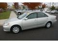 Lunar Mist Metallic - Camry LE Photo No. 1