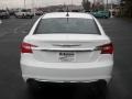 Bright White - 200 Limited Sedan Photo No. 3