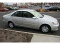 Lunar Mist Metallic - Camry LE Photo No. 3