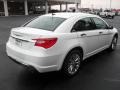 Bright White - 200 Limited Sedan Photo No. 4