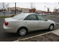 Lunar Mist Metallic - Camry LE Photo No. 4
