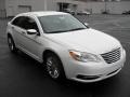 Bright White - 200 Limited Sedan Photo No. 5