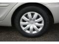 Lunar Mist Metallic - Camry LE Photo No. 7