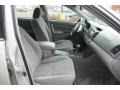 Lunar Mist Metallic - Camry LE Photo No. 14