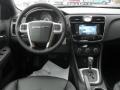 Bright White - 200 Limited Sedan Photo No. 15