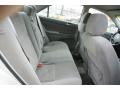 Lunar Mist Metallic - Camry LE Photo No. 17