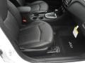 Bright White - 200 Limited Sedan Photo No. 19