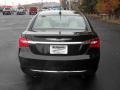 Black - 200 Touring Sedan Photo No. 3