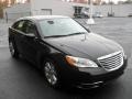 Black - 200 Touring Sedan Photo No. 5