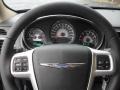 Black - 200 Touring Sedan Photo No. 11