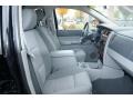 2008 Brilliant Black Dodge Durango SLT 4x4  photo #14