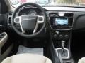 Black - 200 Touring Sedan Photo No. 14