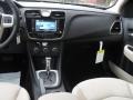 Black - 200 Touring Sedan Photo No. 15
