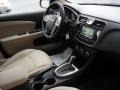 Black - 200 Touring Sedan Photo No. 19
