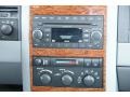 Dark/Light Slate Gray Audio System Photo for 2008 Dodge Durango #56385739