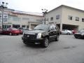 Black Raven - Escalade AWD Photo No. 64