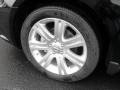 2012 Chrysler 200 Touring Sedan Wheel