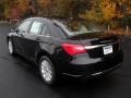 Black - 200 Touring Sedan Photo No. 2