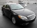 Black - 200 Touring Sedan Photo No. 5