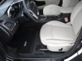 Black - 200 Touring Sedan Photo No. 7