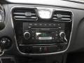 Black - 200 Touring Sedan Photo No. 10